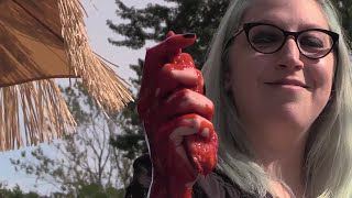 Cannabis Cannibals előzetes