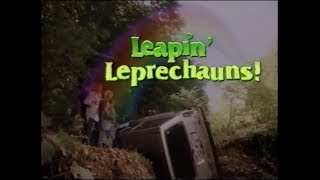 Kópé koboldok előzetes