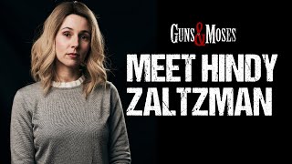 Guns & Moses előzetes