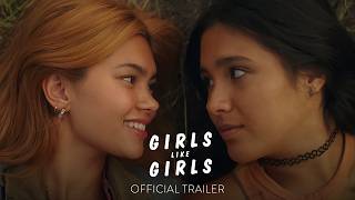 Girls Like Girls előzetes