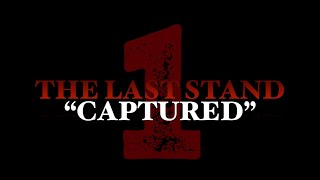 THE LAST STAND előzetes