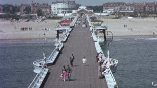 We Chose Skegness előzetes