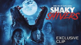 Shaky Shivers előzetes