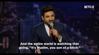 Vir Das: Abroad Understanding előzetes