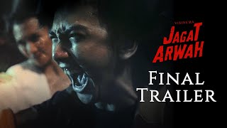 Jagat Arwah előzetes