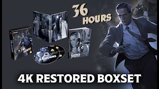 36 Hours előzetes