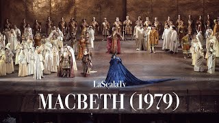 Macbeth előzetes