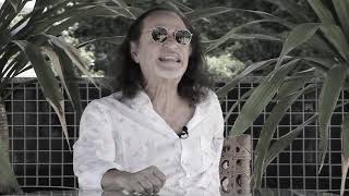Jackson: Na Batida do Pandeiro előzetes