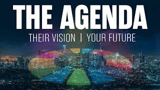 The Agenda: Their Vision – Your Future előzetes