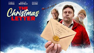 The Christmas Letter előzetes