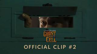 Ghost in the Cell előzetes