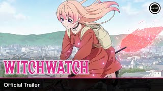 Witch Watch: Watch Party előzetes