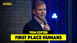 Tom Cotter: Rapid Fire előzetes