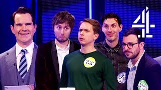 The Inbetweeners: Fwends Reunited előzetes