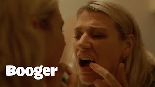Booger előzetes