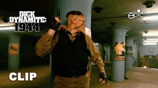 Dick Dynamite: 1944 előzetes