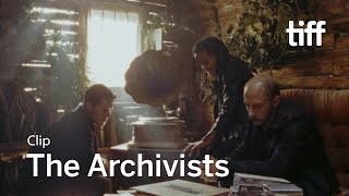The Archivists előzetes
