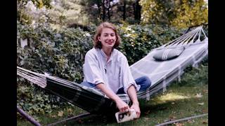 Mary Oliver: Saved by the Beauty of the World előzetes