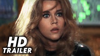 Barbarella, a galaxis királynője előzetes