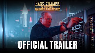 Hans Zimmer & Friends: Diamond in the Desert előzetes