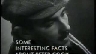 Some Interesting Facts About Peter Cook előzetes