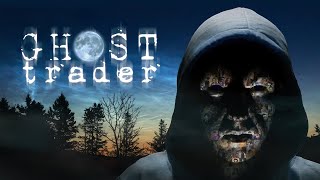 Ghost Trader előzetes