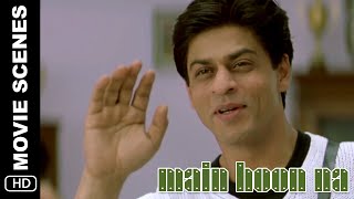 मैं हूँ ना előzetes