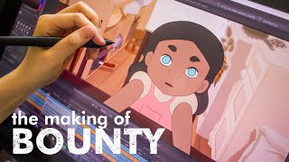 Bounty előzetes