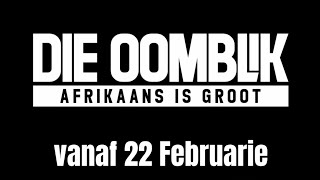 Die Oomblik előzetes