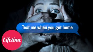 #TextMeWhenYouGetHome előzetes
