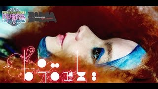 Björk: Biophilia Live előzetes
