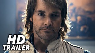 MacGruber előzetes