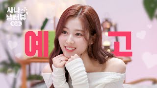 사나의 냉터뷰 előzetes