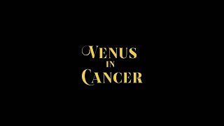 Venus in Cancer előzetes