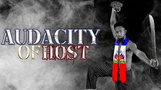 Audacity of Host előzetes