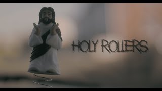 Holy Rollers előzetes