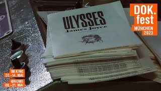 Ulysses Çevirmek előzetes