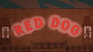 Red Dog előzetes