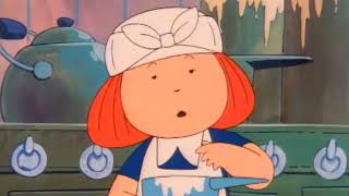 Madeline's Christmas előzetes