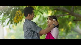 ချစ်သူသာပန်းတစ်ပွင့်ဖြစ်ခဲ့လျှင် előzetes