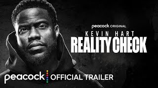 Kevin Hart: Reality Check előzetes