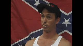 The Redneck Vampire előzetes