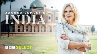 A fűszerek világa Joanna Lumley-val előzetes