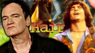 Hair előzetes