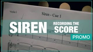 Siren előzetes