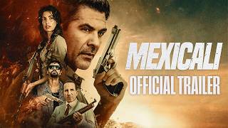 Mexicali előzetes