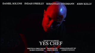 Yes Chef előzetes
