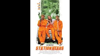 Stationheads előzetes