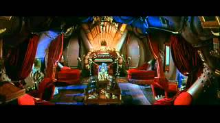 20,000 Leagues Under the Sea előzetes