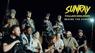 Sunray: Fallen Soldier előzetes